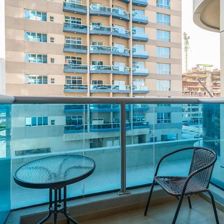Live Spacious 3Br Apartment All En Suite & Balcony Dubaj Exteriér fotografie