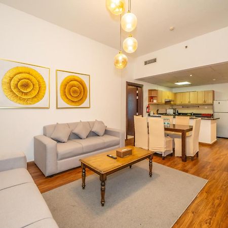 Live Spacious 3Br Apartment All En Suite & Balcony Dubaj Exteriér fotografie