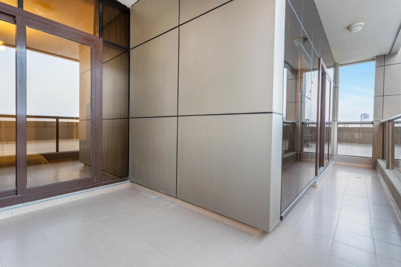 Live Spacious 3Br Apartment All En Suite & Balcony Dubaj Exteriér fotografie