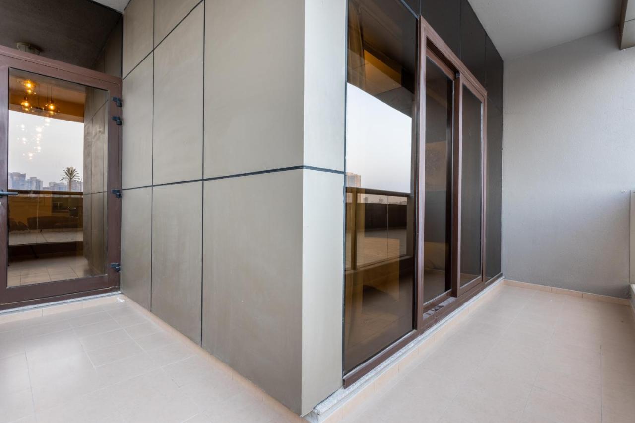 Live Spacious 3Br Apartment All En Suite & Balcony Dubaj Exteriér fotografie