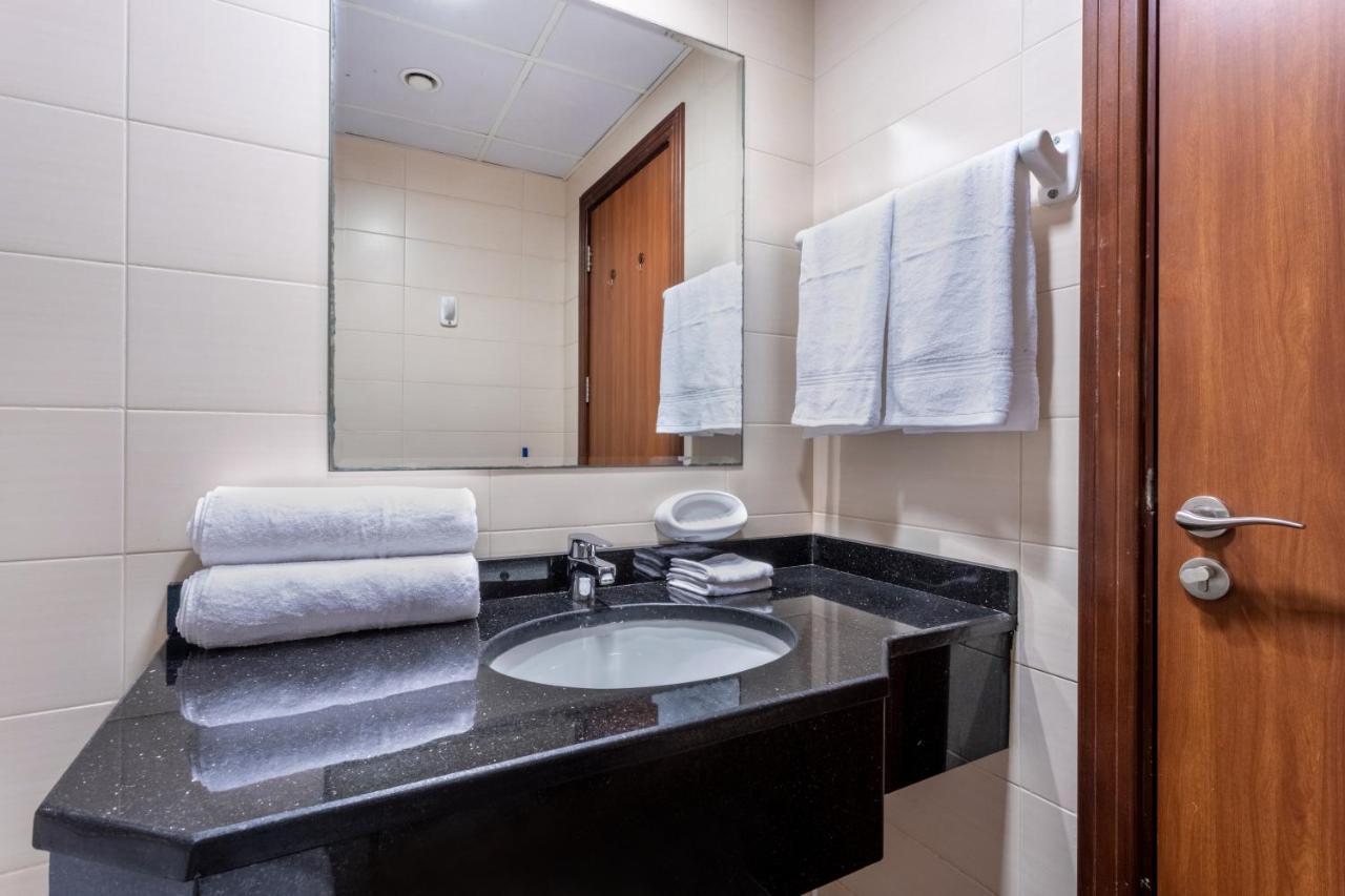 Live Spacious 3Br Apartment All En Suite & Balcony Dubaj Exteriér fotografie
