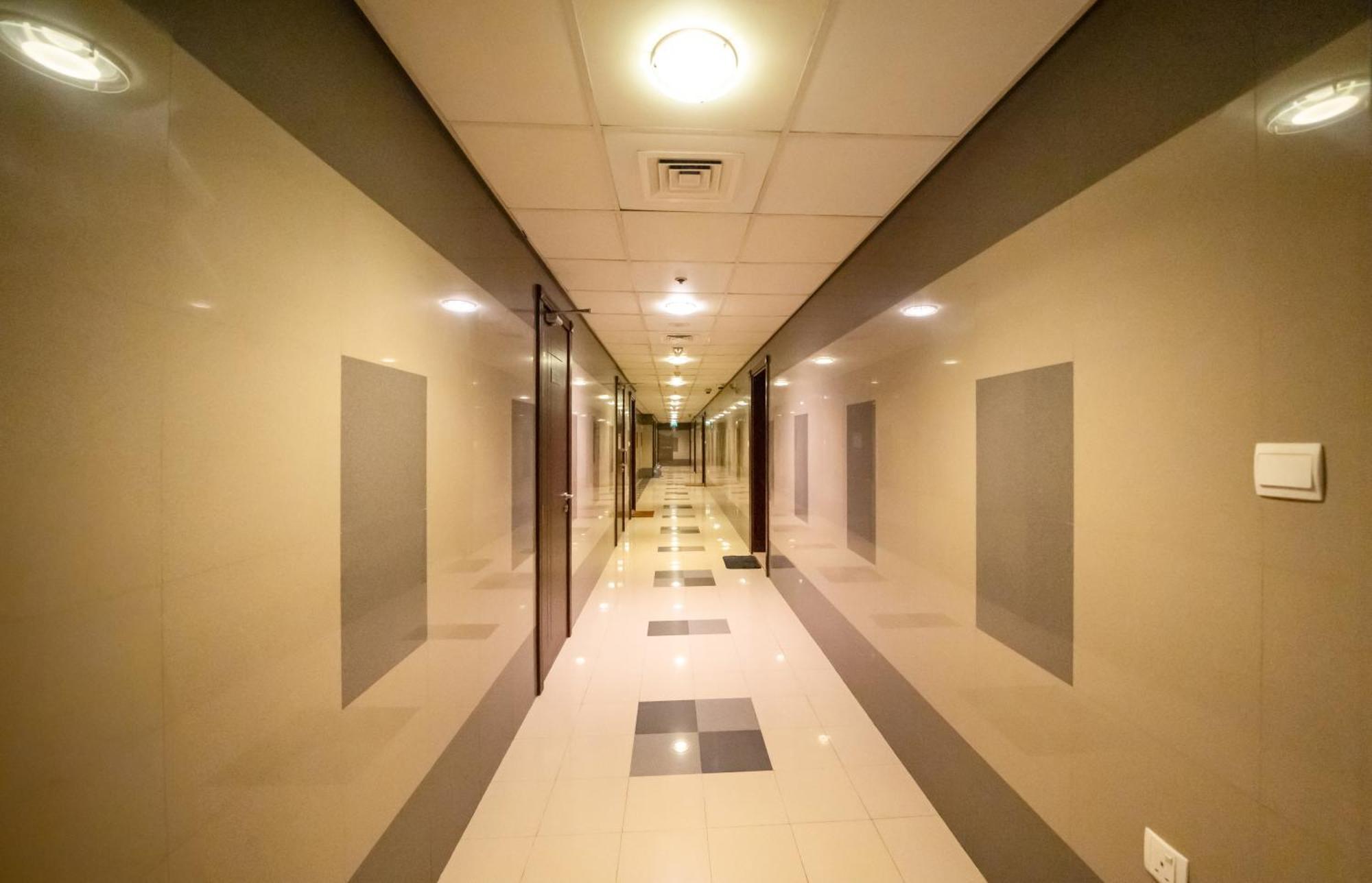 Live Spacious 3Br Apartment All En Suite & Balcony Dubaj Exteriér fotografie